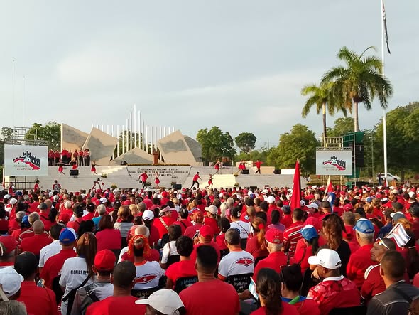Foto: Roberto Mesa Matos