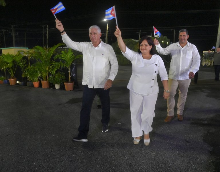 Foto: Estudios Revolución