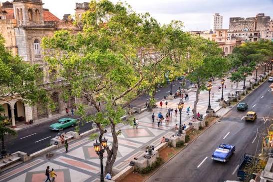 Foto: tomada del Portal del Ciudadano de La Habana