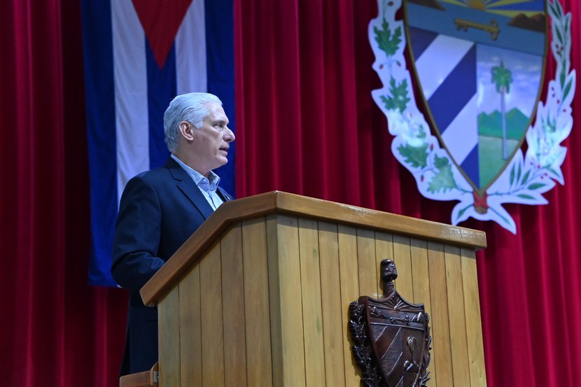 Foto: Estudios Revolución