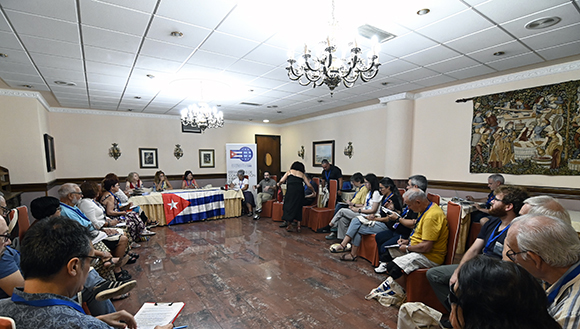 Foto: Cubainformación.