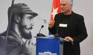 Foto: Periódico Granma