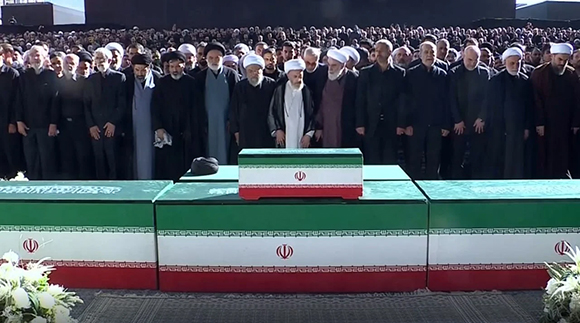 Foto: Al Mayadeen.