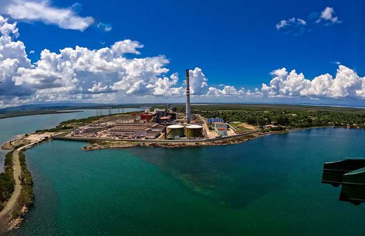 Foto: Agencia Cubana de Noticias