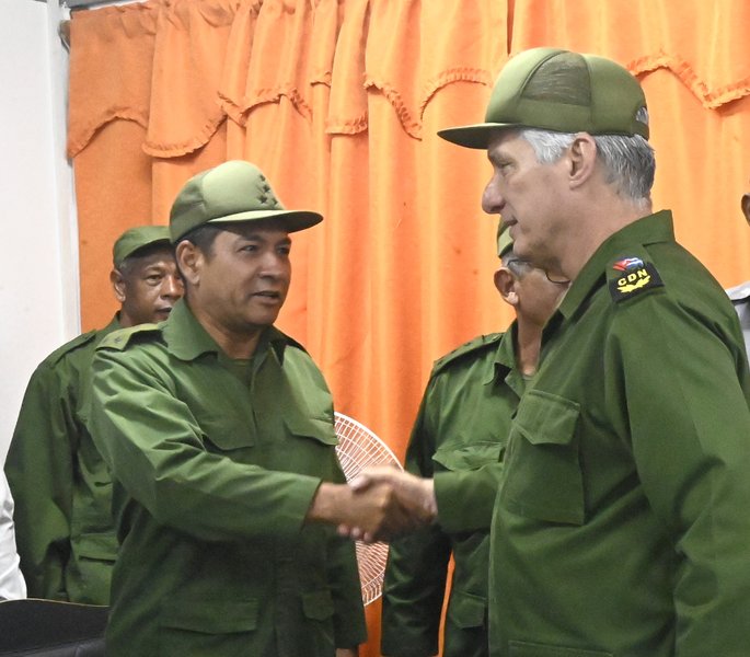 Foto: Estudios Revolución