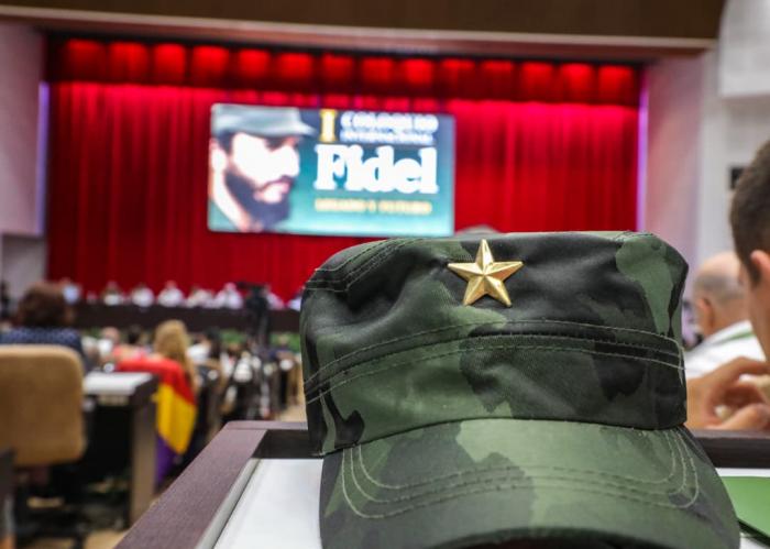 Foto: Periódico Granma