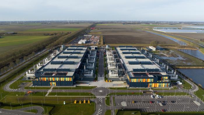 Las entradas de IED favorecen a industrias tecnológicas. Foto: tomada de © Shutterstock/Make more Aerials