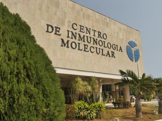 Foto: Centro de Inmunología Molecular