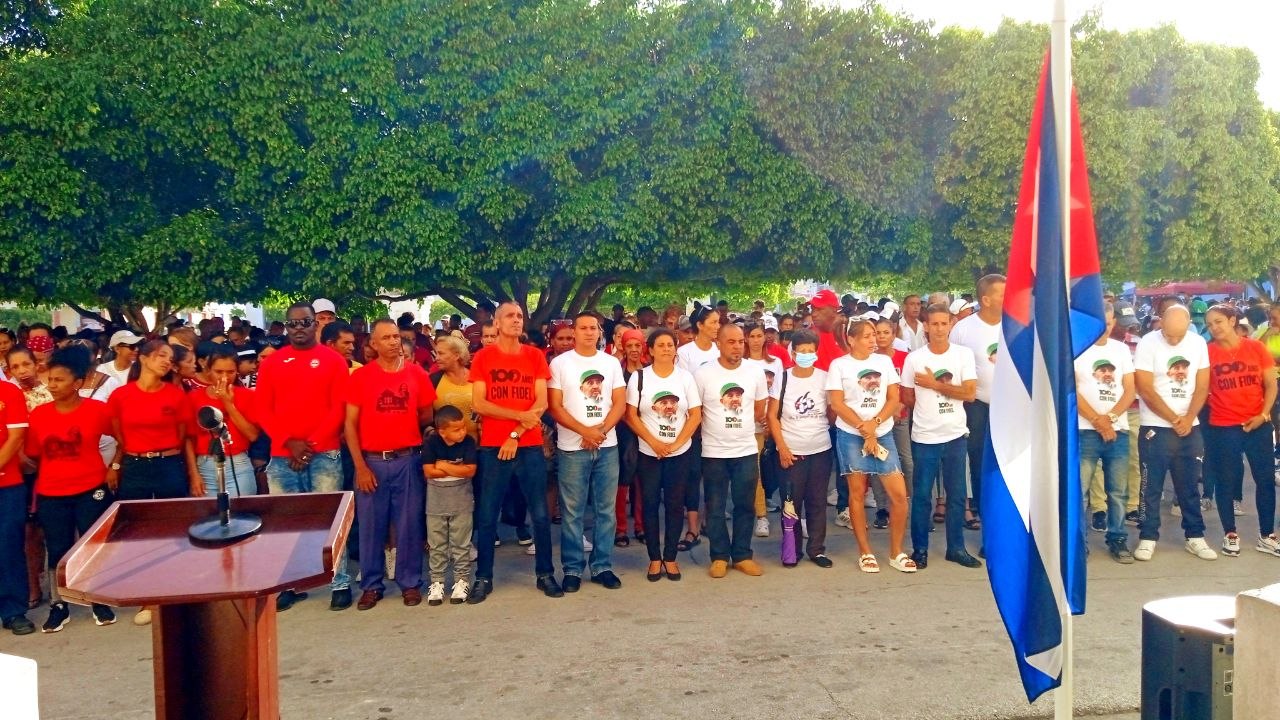 Foto: Elienys Pérez Pacheco