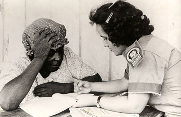 Foto: Archivo ACN