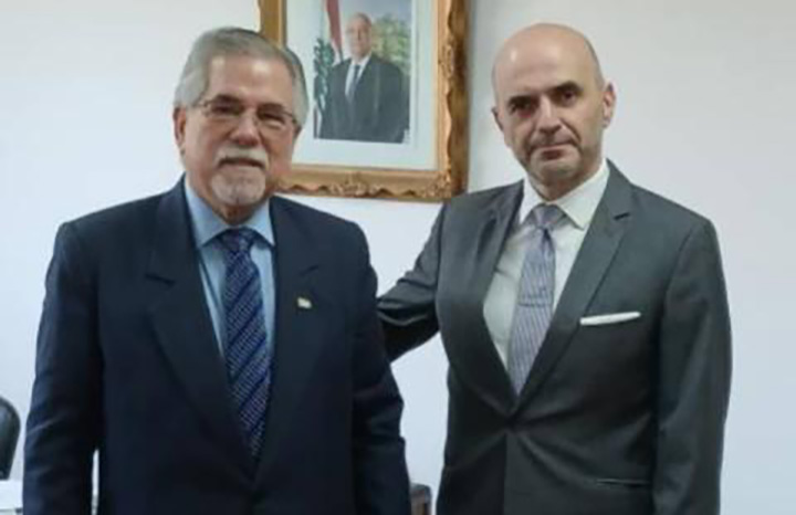 Foto: Tomada de Cubaminrex 