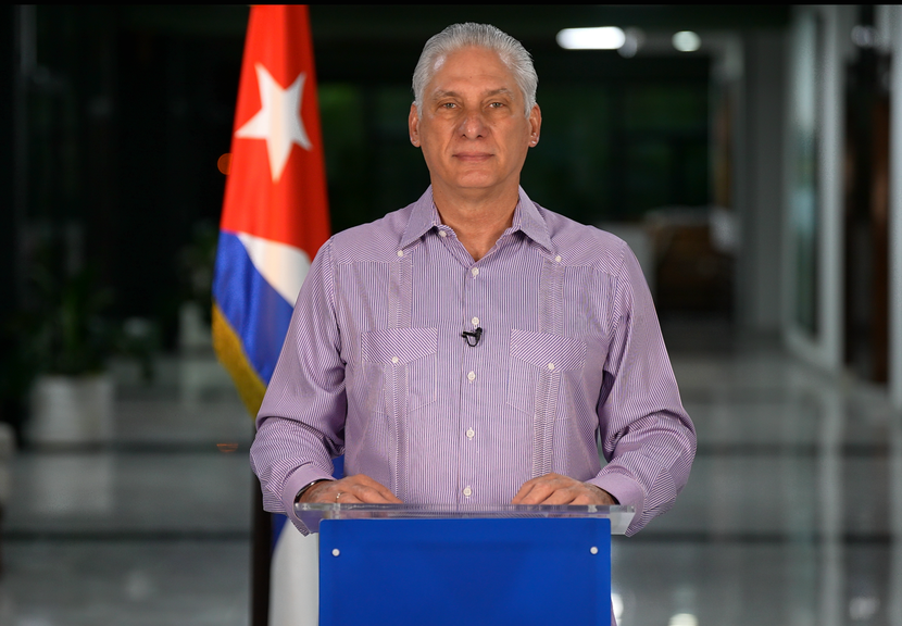 Foto: Estudios Revolución
