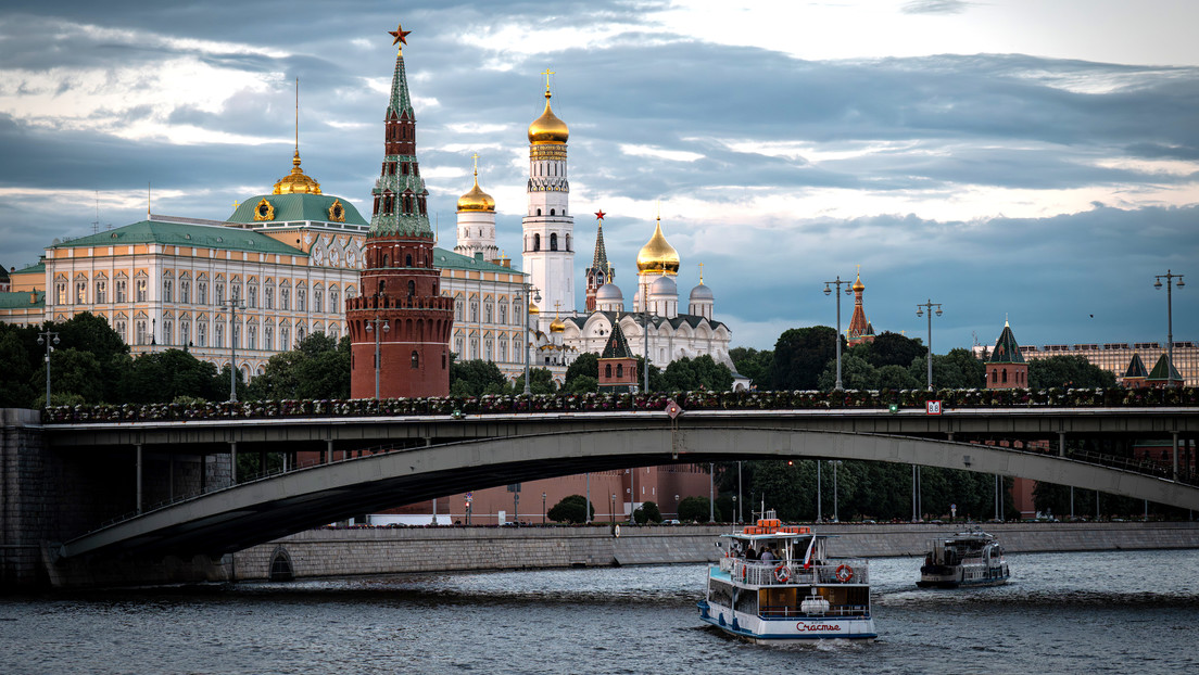 Imagen ilustrativaMustafa Hatipoglu / Anadolu / Gettyimages.ru 