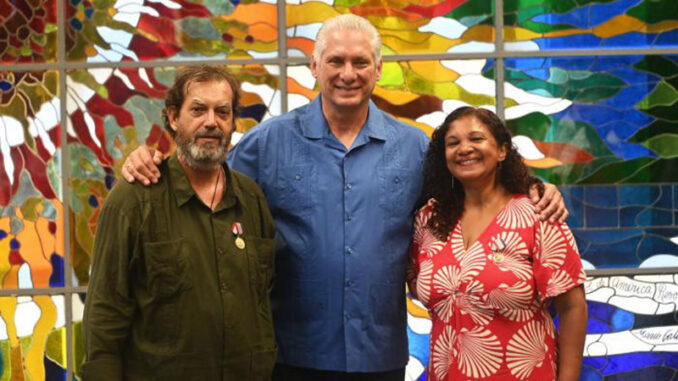 Foto: Prensa Latina 