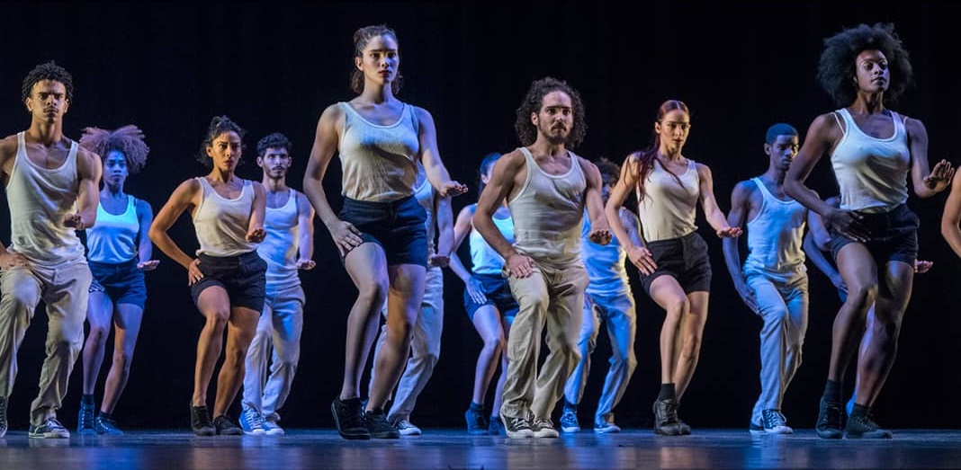 El programa cerrará con un clásico de la compañía: Mambo 3XXI, de George Céspedes. Foto: Del autor.