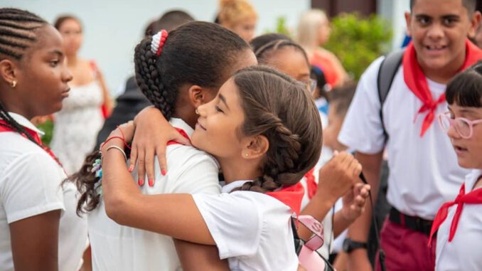 Foto: Prensa Latina