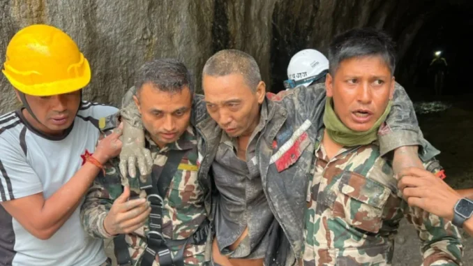 Foto: TeleSur 