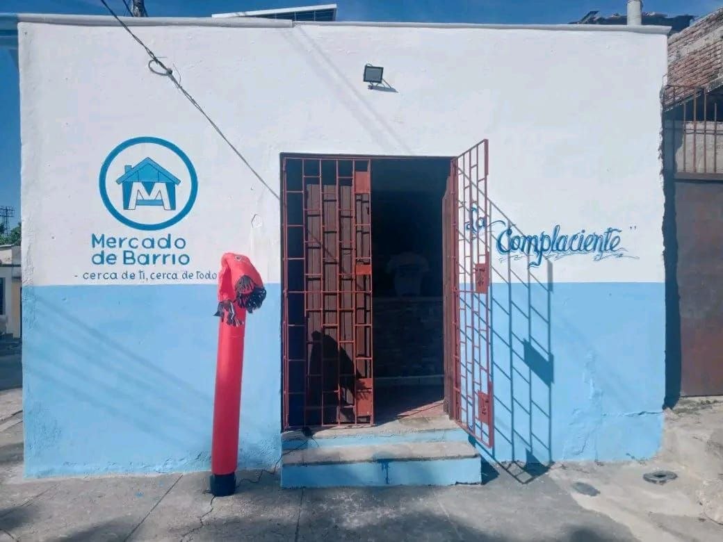 Foto: Carlos Felipe Remón Villa