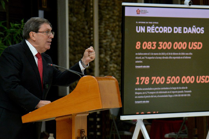  Fotos: Omara García Mederos 