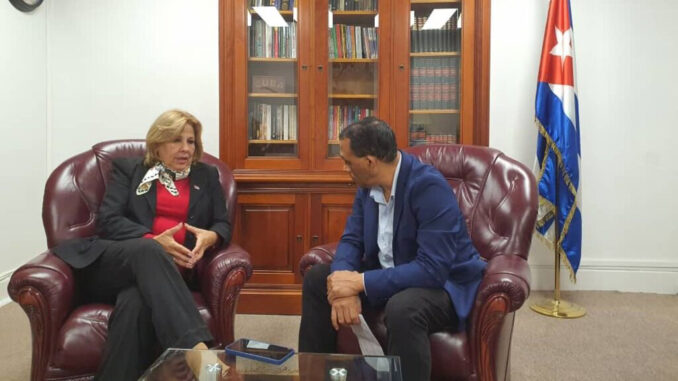 Foto: Prensa Latina 