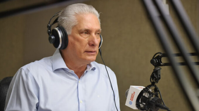 Foto: Prensa Latina
