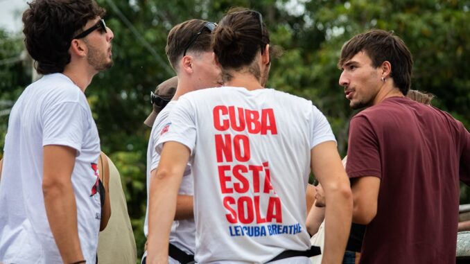 Foto: Periódico Granma 