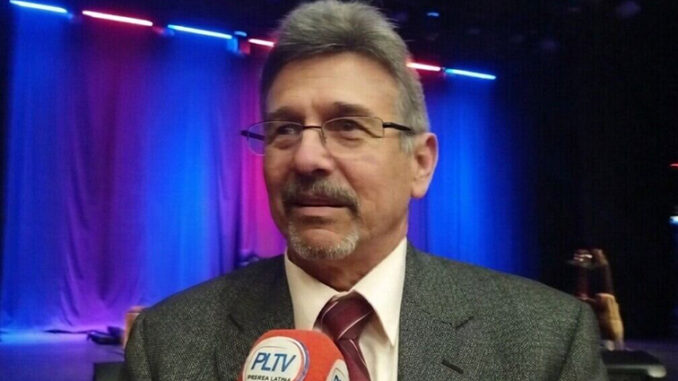 Foto: Prensa Latina